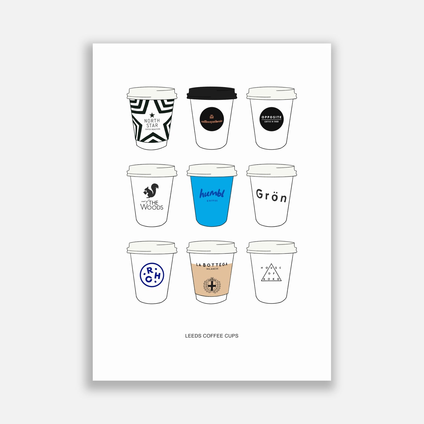 Leeds Coffee Cups (v2)