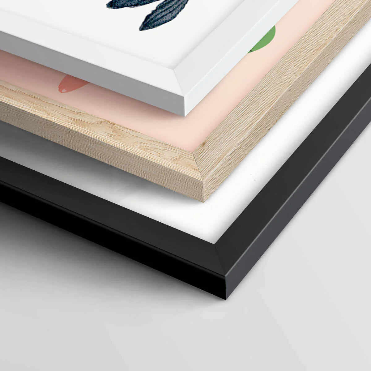 Wooden Frames